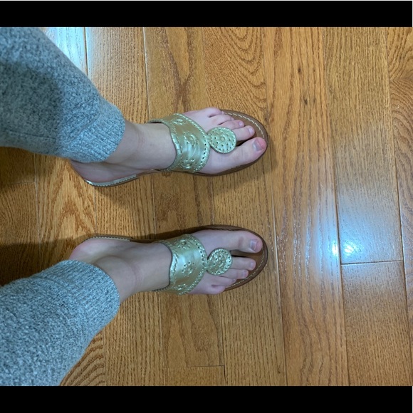 JACK ROGERS - Picture 11 of 12